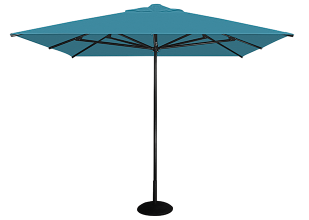 Cafe Umbrellas Saville